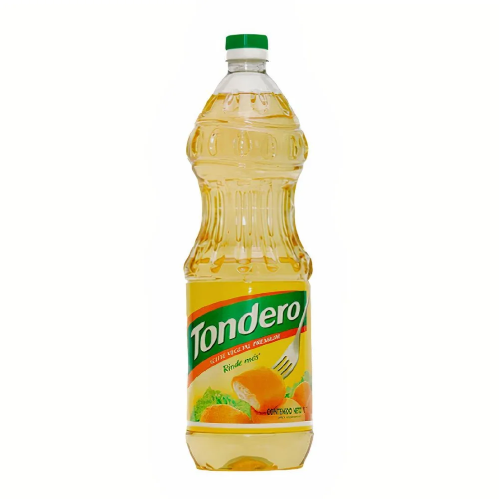 ACEITE TONDERO 1LT