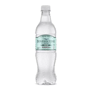 AGUA BENEDICTINO 600ML