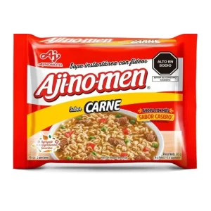 AJINOMEN CARNE 80GR