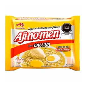 AJINOMEN GALLINA 80GR
