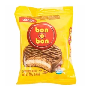 ALFAJOR BON O BON 40G