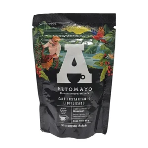 ALTOMAYO GOURMET DPK 45GR
