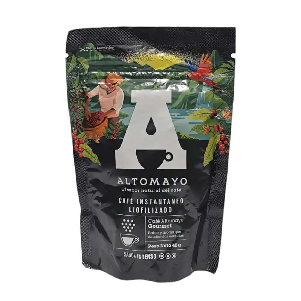 ALTOMAYO GOURMET DPK 45GR
