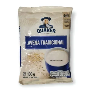 AVENA EL ABUELO 100GR