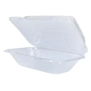 BANDEJA CON TAPA B5 X 25UND