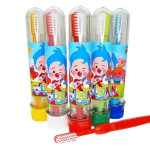 CEPILLO TUINIES KIDS PLIM PLIM