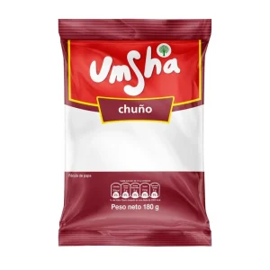 CHUÑO UMSHA 180GR