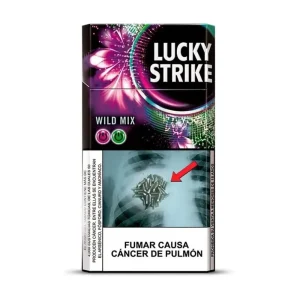 CIGARRO LUCKY MORA X 10UND