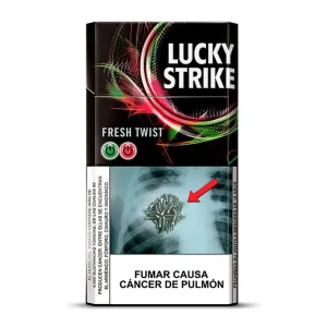 CIGARRO LUCKY SANDIA X 20UN