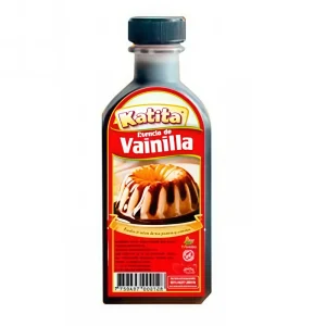 ESENCIA DE VAINILLA KATITA 30ML
