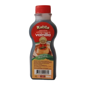 ESENCIA DE VAINILLA KATITA 90ML