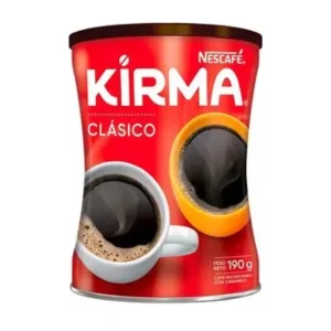 KIRMA CLASICO LATA 190G