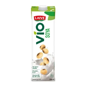 LECHE DE SOYA LAIVE 946ML