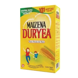 MAIZENA DURYEA 100GR