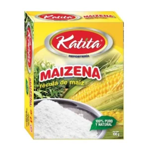 MAIZENA KATITA 100GR