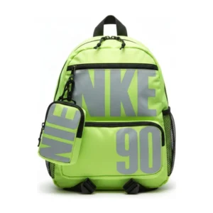 MOCHILA C/MONEDERO PARA NIÑOS