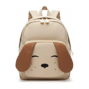 MOCHILA DE OREJITAS PARA NIÑOS Y NIÑAS