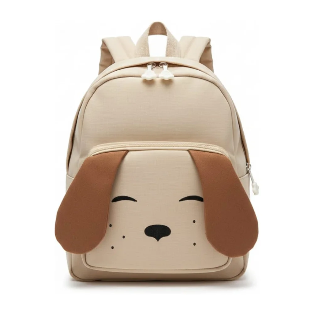 MOCHILA DE OREJITAS PARA NIÑOS Y NIÑAS