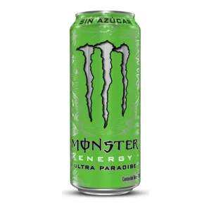 MONSTER ULTRA PARADISE 473ML