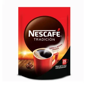 NESCAFE TRADICION FCO 50GR