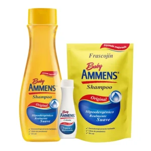 PACK AMMENS ORIGINAL