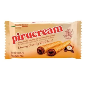 PIRUCREAM 24G