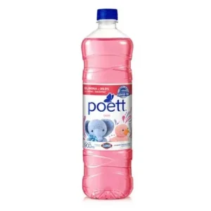 POETT BEBE 900ML