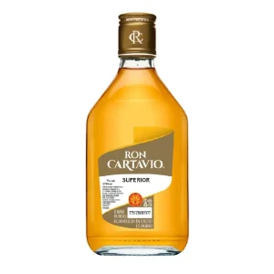 RON CARTAVIO SUPERIOR 250ML