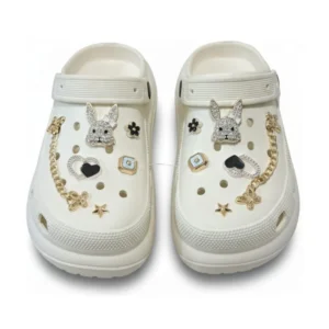 SANDALIAS CROSS CON DISEÑO