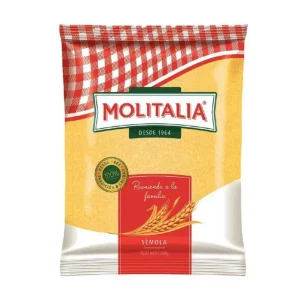 SEMOLA MOLITALIA 200GR