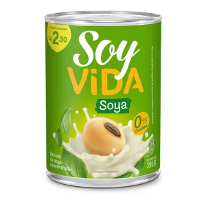 SOY VIDA TARRO 395GR