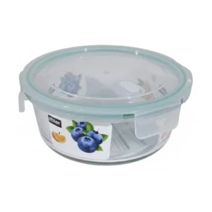 TAPER VIDRIO CIRCULAR 1LT