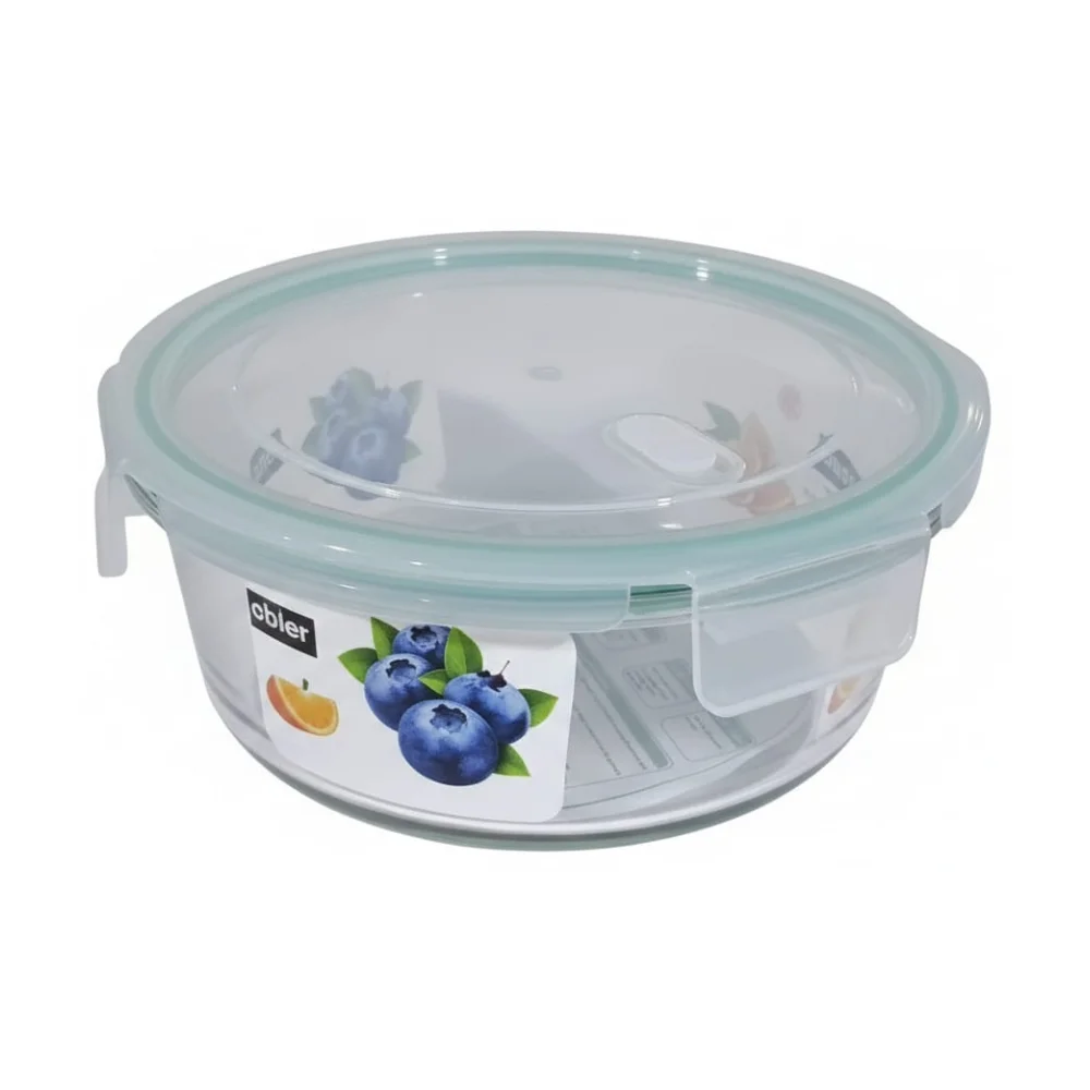 TAPER VIDRIO CIRCULAR 1LT