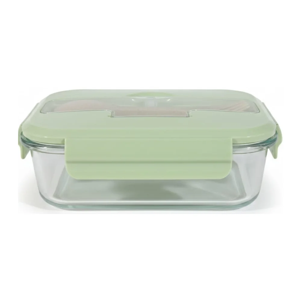 TAPER VIDRIO C/CUBIERTO 1.040ML