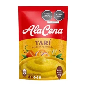 TARI CHICO 85G