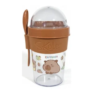 VASO YOGURT SKOLE