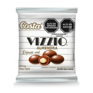 VIZZIO ALMENDRA 19.2G