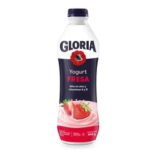 YOGURT GLORIA FRESA 946G