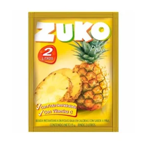 ZUKO PIÑA 15G