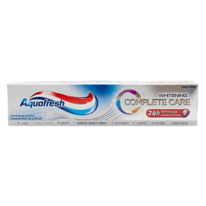 PASTA DENTAL COMPLETE CARE AQUAFRESH 128G