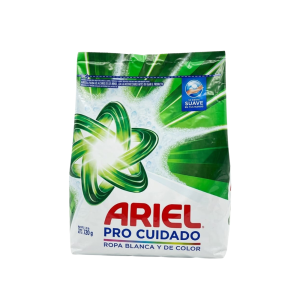 DETERGENTE PRO CUIDADO ARIEL 720GR