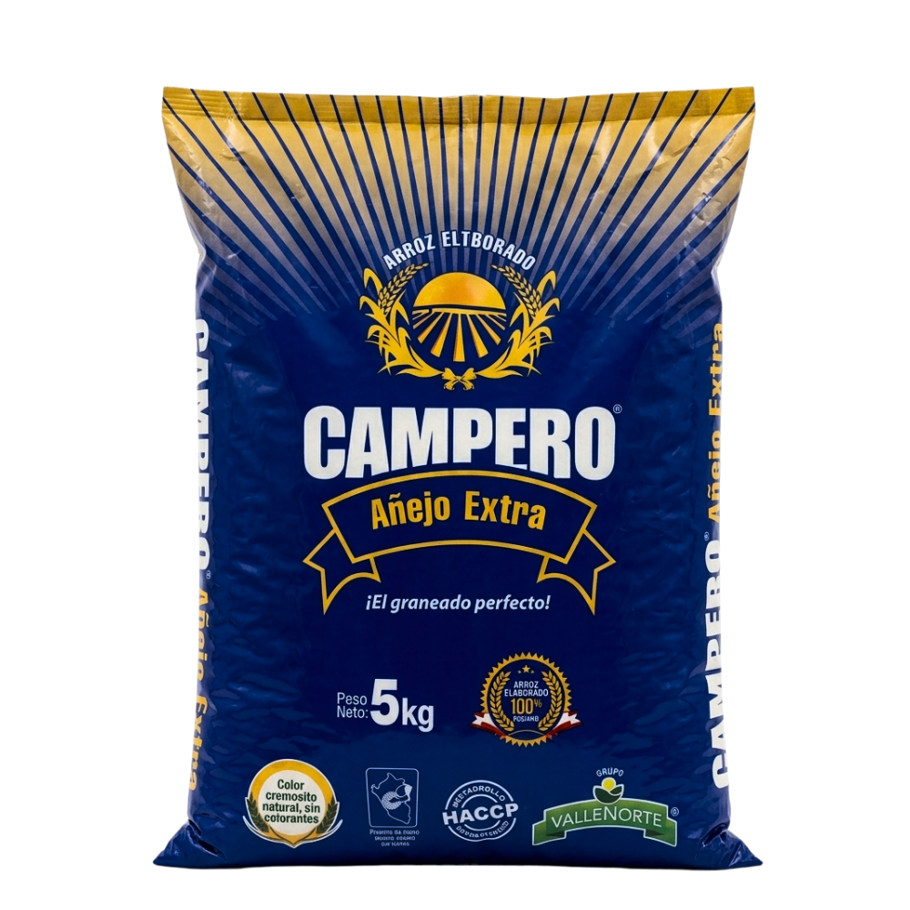 CAMPERO