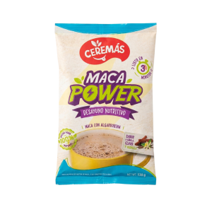 MACA POWER CEREMAS 130GR