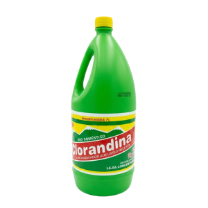 LEJIA BLANQUEADOR CLORANDINA 2000G