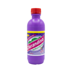 LEJIA ROPA COLOR CLORANDINA 265ML
