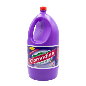 LEJIA ROPA COLOR CLORANDINA 3700ML