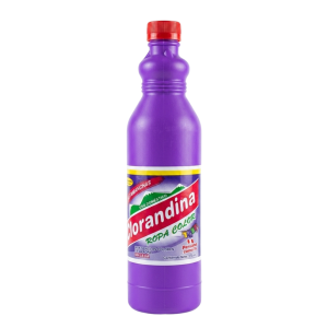 LEJIA ROPA COLOR CLORANDINA 575ML