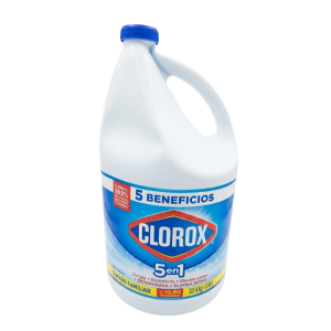 LEJIA TRADICIONAL CLOROX 4KG
