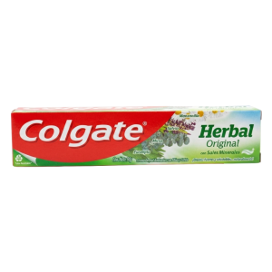 PASTA DENTAL HERBAL ORIGINAL COLGATE 90ML