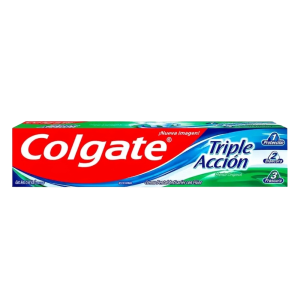 PASTA DENTAL TRIPLE ACCION COLGATE 75ML